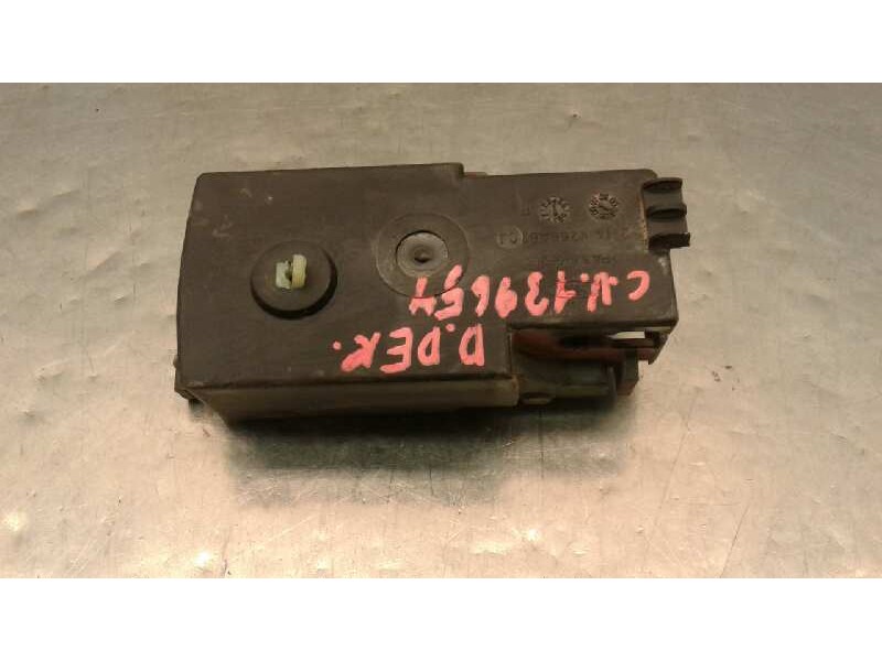 Recambio de maneta interior delantera derecha para ford transit connect (tc7) furgón (2006) referencia OEM IAM 1473248  