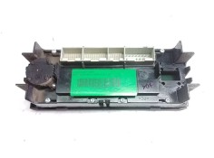 Recambio de mando climatizador para volkswagen golf iv berlina (1j1) básico referencia OEM IAM    2