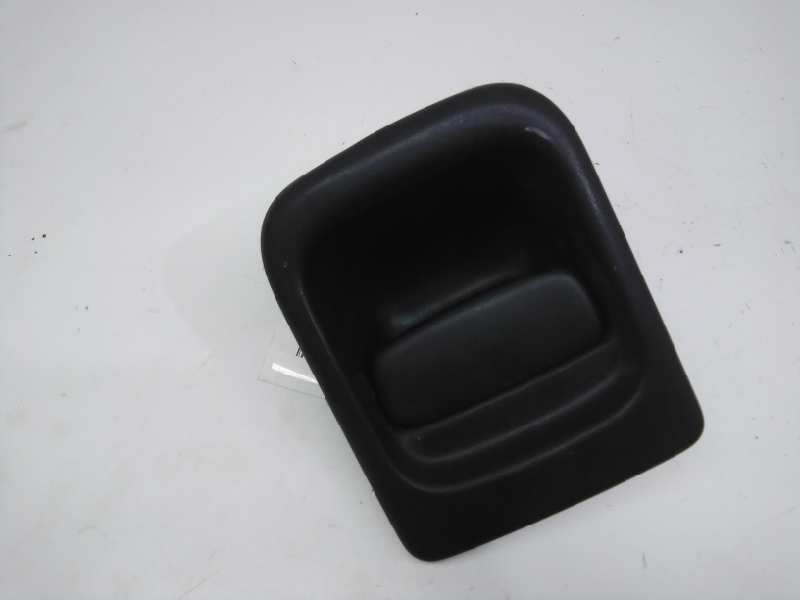 Recambio de maneta exterior delantera derecha para renault mascott ka 120. 35/55 base referencia OEM IAM 7700352489  