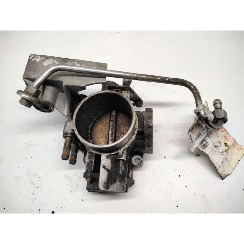 Recambio de cuerpo de mariposa para opel vectra b berlina 2.0 16v cat (x 20 xev / l34) referencia OEM IAM  CUERPO INYEC. OPEL VE