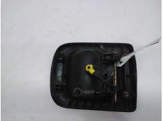 Recambio de maneta exterior delantera derecha para renault mascott ka 120. 35/55 base referencia OEM IAM 7700352489   2