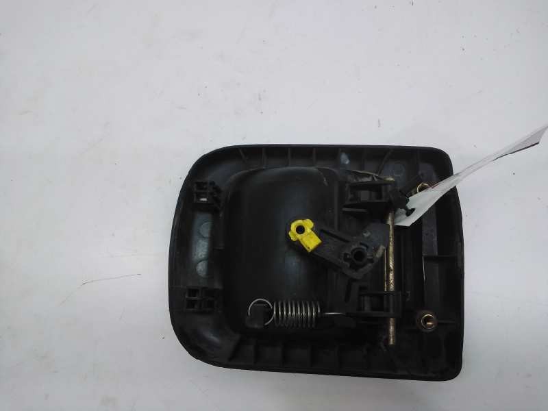Recambio de maneta exterior delantera derecha para renault mascott ka 120. 35/55 base referencia OEM IAM 7700352489  