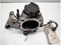 Recambio de cuerpo de mariposa para opel vectra b berlina 2.0 16v cat (x 20 xev / l34) referencia OEM IAM  CUERPO INYEC. OPEL VE 2