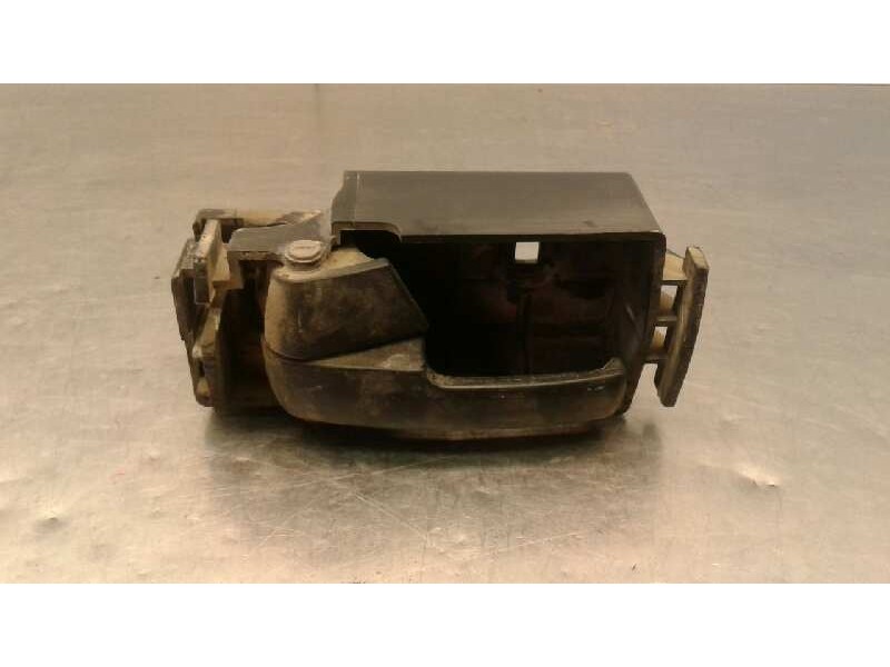 Recambio de maneta interior delantera izquierda para ford transit connect (tc7) furgón (2006) referencia OEM IAM 1473249  