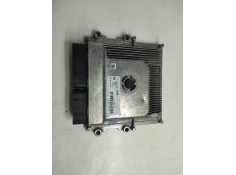 Recambio de centralita motor uce para peugeot 2008 (--.2013) 1.2 12v e-thp referencia OEM IAM HW9815023380 9832103580 
