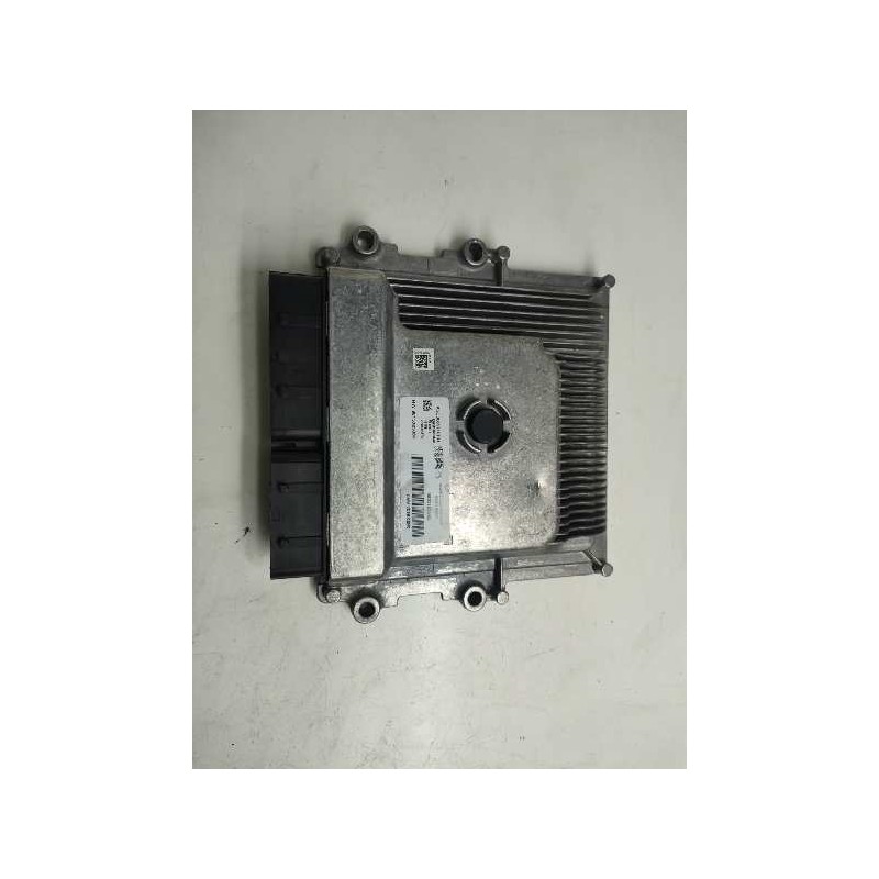 Recambio de centralita motor uce para peugeot 2008 (--.2013) 1.2 12v e-thp referencia OEM IAM HW9815023380 9832103580 