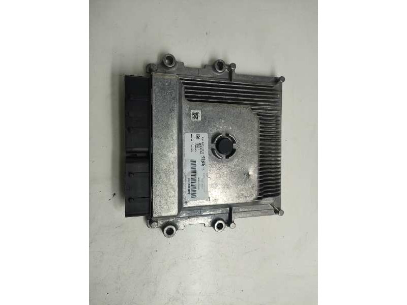Recambio de centralita motor uce para peugeot 2008 (--.2013) 1.2 12v e-thp referencia OEM IAM HW9815023380 9832103580 