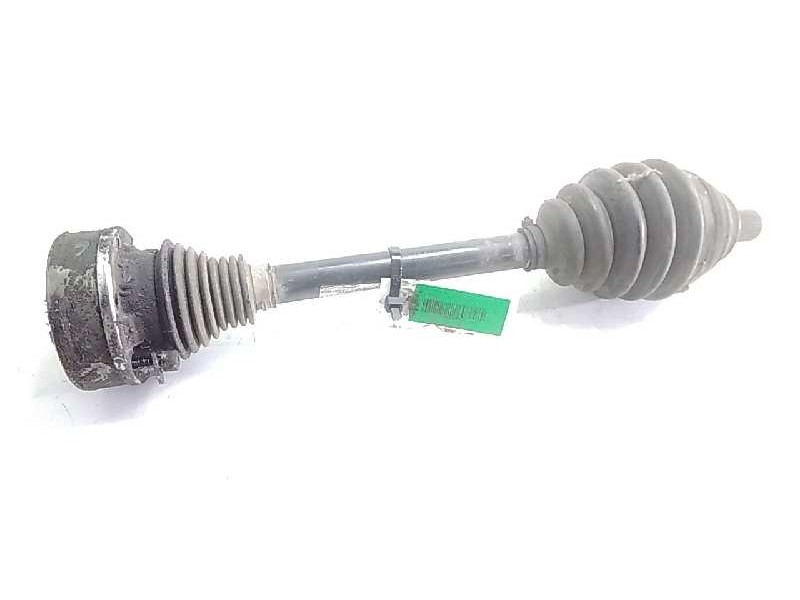 Recambio de transmision delantera izquierda para volkswagen golf vi (5k1) 1.6 tdi dpf referencia OEM IAM 1K0407271CP  