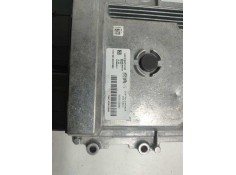 Recambio de centralita motor uce para peugeot 2008 (--.2013) 1.2 12v e-thp referencia OEM IAM HW9815023380 9832103580  2