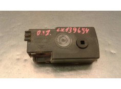 Recambio de maneta interior delantera izquierda para ford transit connect (tc7) furgón (2006) referencia OEM IAM 1473249   2