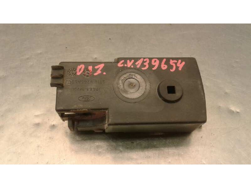 Recambio de maneta interior delantera izquierda para ford transit connect (tc7) furgón (2006) referencia OEM IAM 1473249  