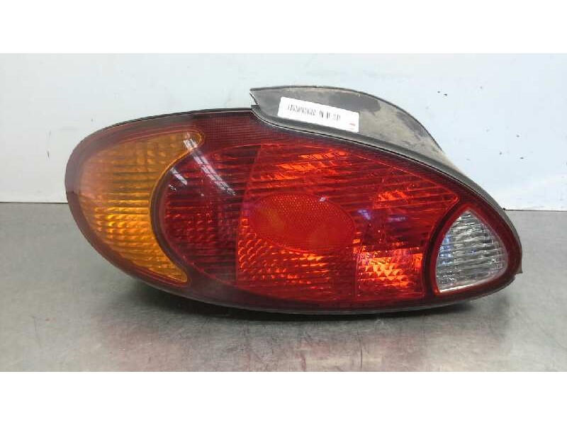 Recambio de piloto trasero izquierdo para hyundai lantra berlina (rd) 2.0 gls referencia OEM IAM   