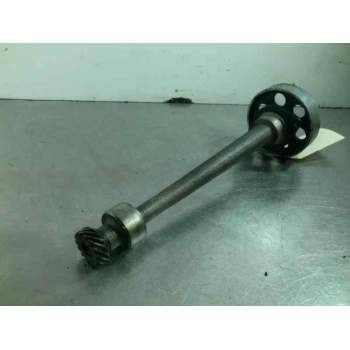 Recambio de arbol de levas para seat ibiza (6k) 1.9 tdi referencia OEM IAM   105867