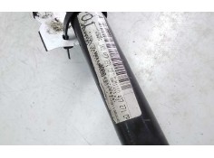 Recambio de transmision delantera izquierda para volkswagen golf vi (5k1) 1.6 tdi dpf referencia OEM IAM 1K0407271CP   2