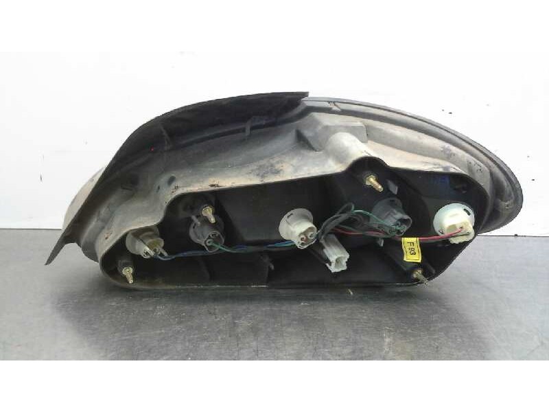 Recambio de piloto trasero izquierdo para hyundai lantra berlina (rd) 2.0 gls referencia OEM IAM   