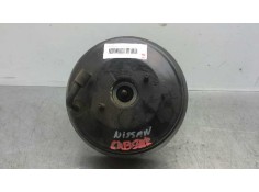 Recambio de servofreno para nissan cabstar e referencia OEM IAM   90395