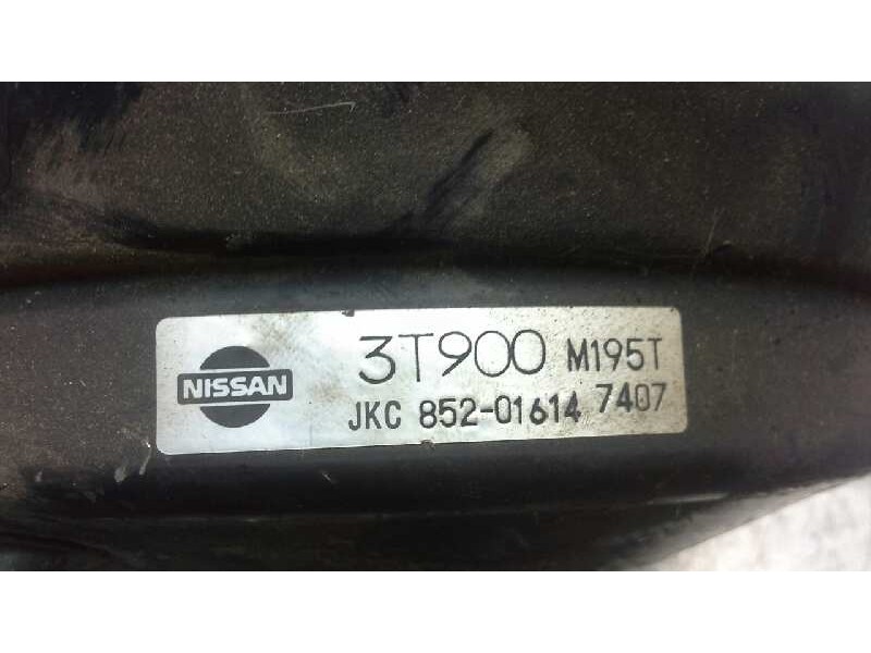 Recambio de servofreno para nissan cabstar e referencia OEM IAM   90395