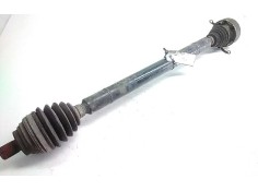 Recambio de transmision delantera derecha para volkswagen golf vi (5k1) 1.6 tdi dpf referencia OEM IAM   