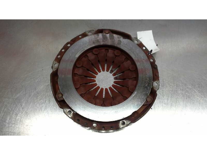 Recambio de prensa embrague para opel vivaro furgón doble cab. 2.9t largo referencia OEM IAM   