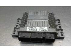 Recambio de centralita motor uce para renault megane ii classic berlina 1.5 dci diesel referencia OEM IAM 8200542288 231 