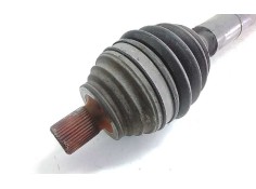 Recambio de transmision delantera derecha para volkswagen golf vi (5k1) 1.6 tdi dpf referencia OEM IAM    2