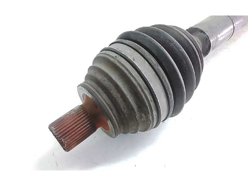 Recambio de transmision delantera derecha para volkswagen golf vi (5k1) 1.6 tdi dpf referencia OEM IAM   