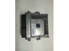 Recambio de centralita motor uce para citroen c4 grand picasso 1.2 12v e-thp referencia OEM IAM HW9815023380 9832103580 