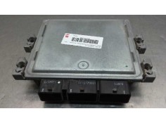 Recambio de centralita motor uce para renault megane ii classic berlina 1.5 dci diesel referencia OEM IAM 8200542288 231  2
