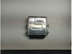 Recambio de centralita motor uce para citroen c4 grand picasso 1.2 12v e-thp referencia OEM IAM HW9815023380 9832103580  2