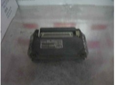 Recambio de centralita motor uce para fiat inocenti elba referencia OEM IAM  142 90408