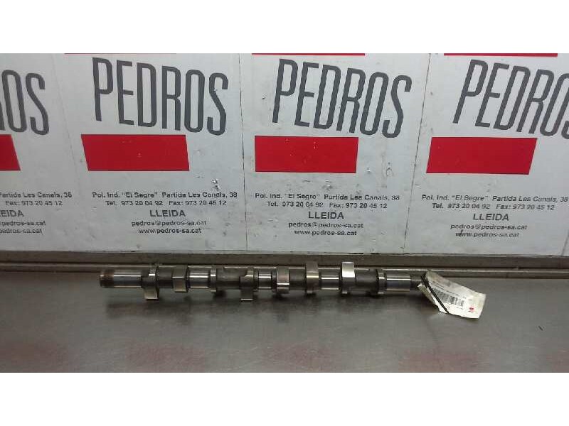 Recambio de arbol de levas para opel vivaro furgón doble cab. 2.9t largo referencia OEM IAM   