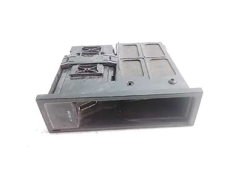 Recambio de modulo confort para volkswagen golf vi (5k1) 1.6 tdi dpf referencia OEM IAM 5N0035341B  