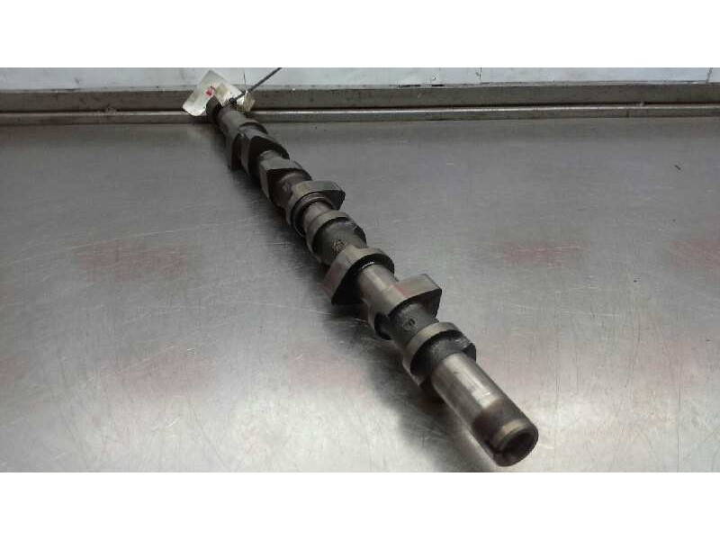 Recambio de arbol de levas para opel vivaro furgón doble cab. 2.9t largo referencia OEM IAM   