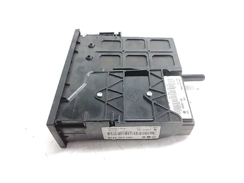 Recambio de modulo confort para volkswagen golf vi (5k1) 1.6 tdi dpf referencia OEM IAM 5N0035341B  