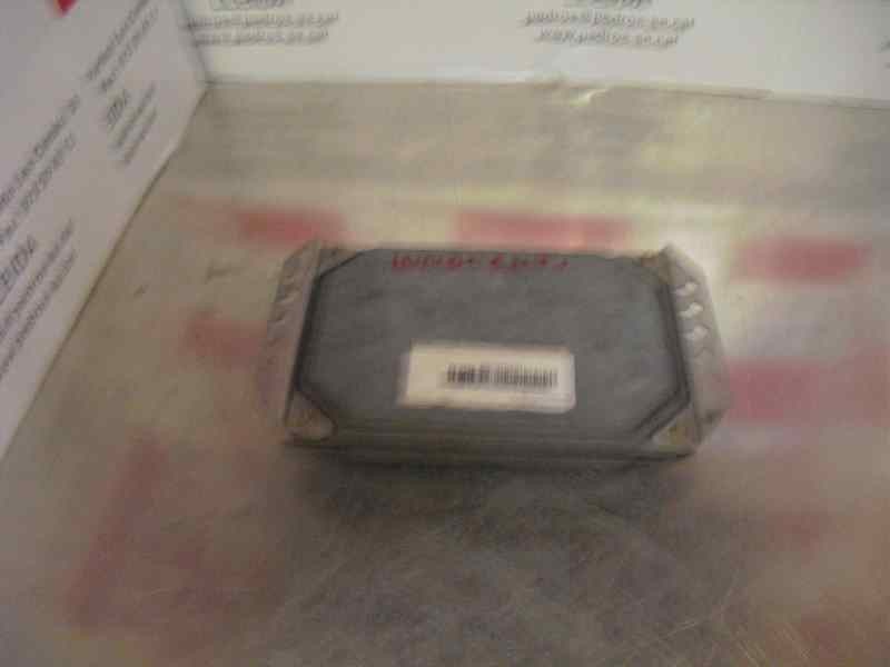 Recambio de centralita motor uce para fiat inocenti elba referencia OEM IAM  142 90408