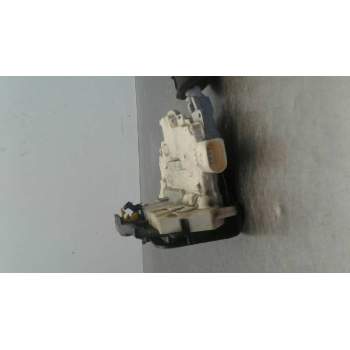 Recambio de cerradura puerta trasera derecha para audi a4 berlina (8e) 2.0 tdi 16v (103kw) referencia OEM IAM 8E0839016AA  