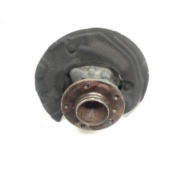 Recambio de mangueta delantera izquierda para bmw 3 coupé (e92) 320 d referencia OEM IAM 676444303  