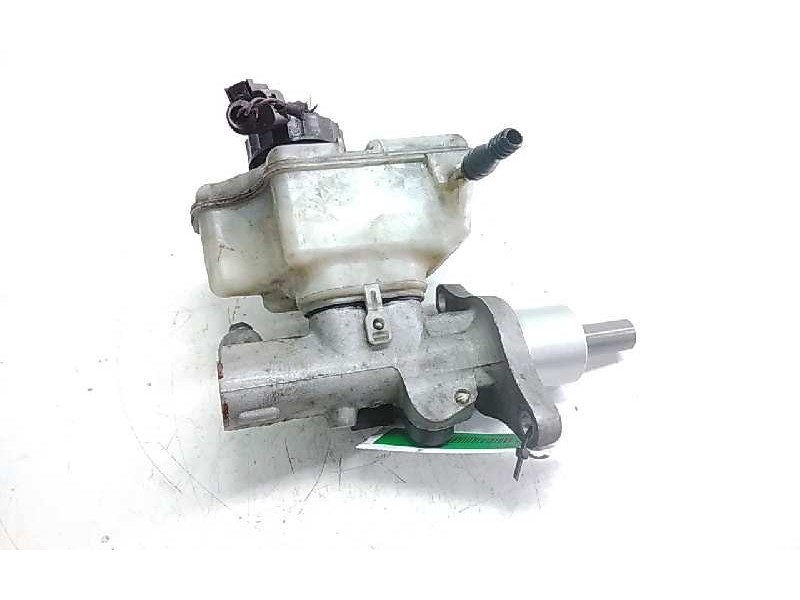 Recambio de bomba freno para volkswagen golf vi (5k1) 1.6 tdi dpf referencia OEM IAM 1K1611301D  