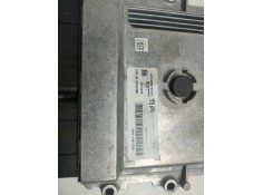 Recambio de centralita motor uce para citroen c4 grand picasso 1.2 12v e-thp referencia OEM IAM HW9815023380 9832103580  2