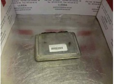 Recambio de centralita motor uce para opel zafira a 2.0 dti referencia OEM IAM 0281010268 160 90440 2