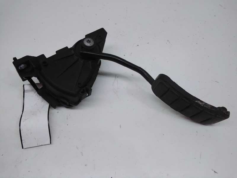 Recambio de pedal acelerador para renault mascott ka 120. 35/55 base referencia OEM IAM 8200313107  