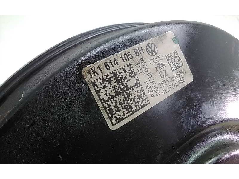 Recambio de servofreno para volkswagen golf vi (5k1) 1.6 tdi dpf referencia OEM IAM 1K1614105BH  