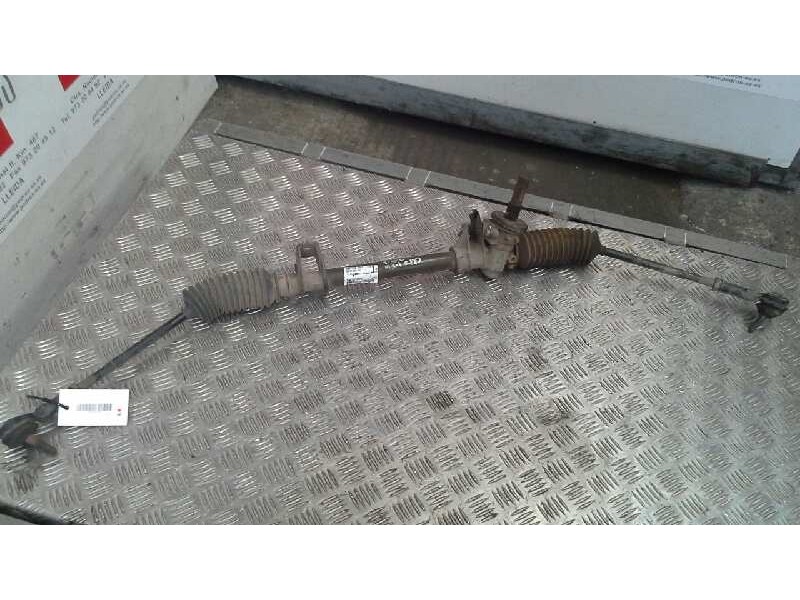 Recambio de caja direccion para renault clio ii fase i (b/cbo) referencia OEM IAM 6002350152722  