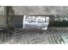 Recambio de caja direccion para renault clio ii fase i (b/cbo) referencia OEM IAM 6002350152722   2