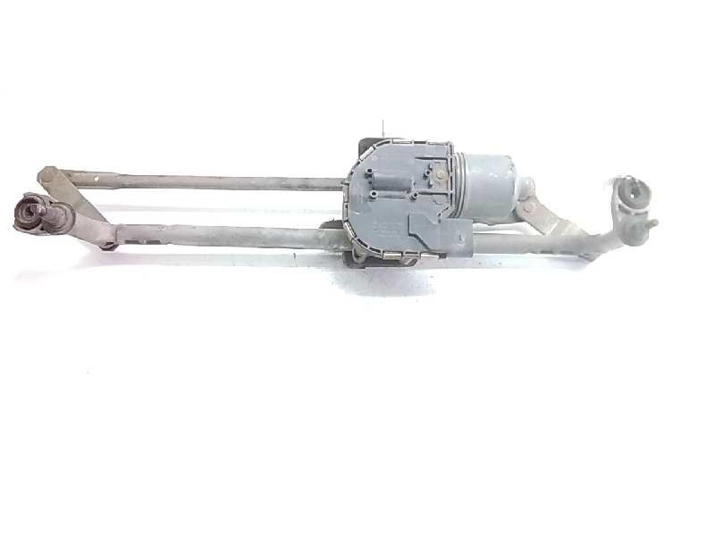 Recambio de motor limpia delantero para volkswagen golf vi (5k1) 1.6 tdi dpf referencia OEM IAM 1K1955119E  