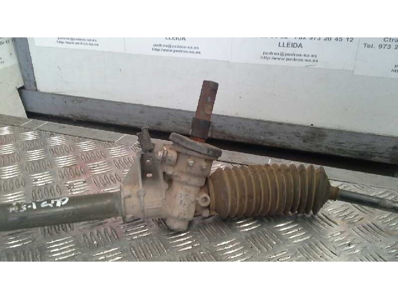 Recambio de caja direccion para renault clio ii fase i (b/cbo) referencia OEM IAM 6002350152722  