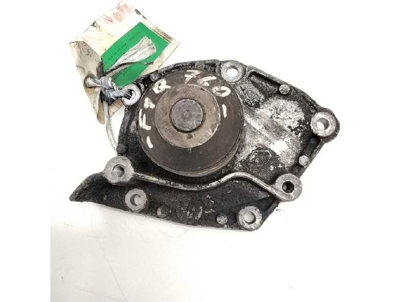 Recambio de bomba agua para opel vivaro furgón doble cab. 2.9t largo referencia OEM IAM   