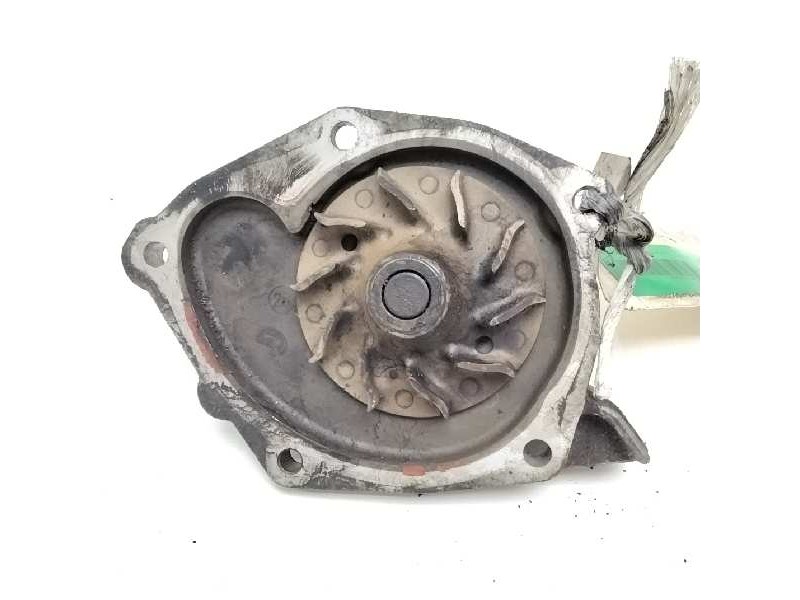 Recambio de bomba agua para opel vivaro furgón doble cab. 2.9t largo referencia OEM IAM   