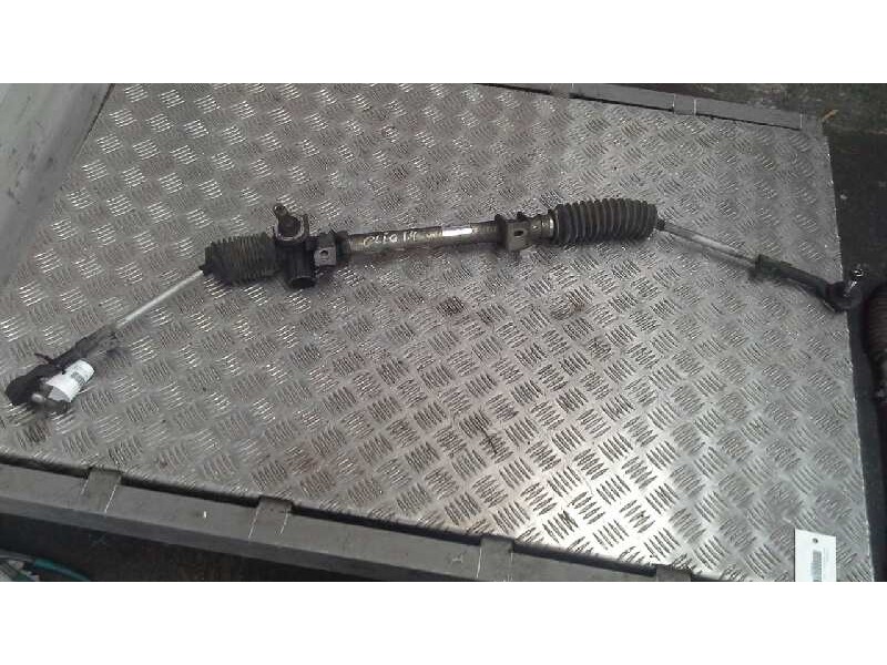 Recambio de caja direccion para renault clio ii fase i (b/cbo) referencia OEM IAM 6002350152722  