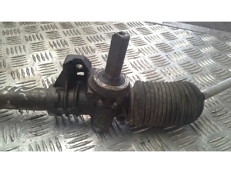 Recambio de caja direccion para renault clio ii fase i (b/cbo) referencia OEM IAM 6002350152722  